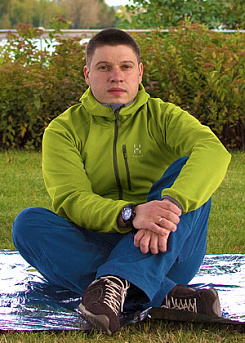 Савельев Сергей 