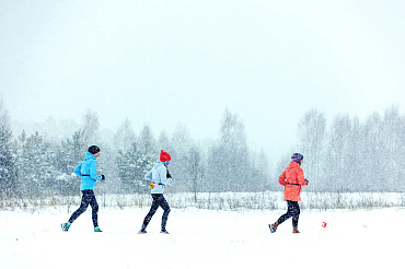 13 зимних трейлов для «настоящих отморозков»