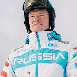 Дмитрий Семёнов