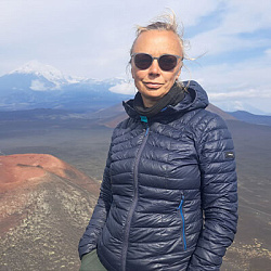 Елена Поддубная