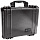 Кейс Pelican 1550 Protector Case с поропластом Black - Фото 6 малая
