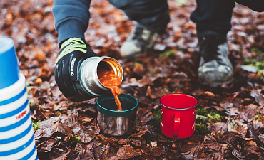 Как выбрать термос