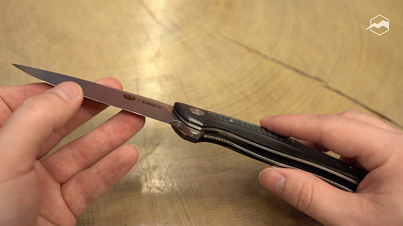 Нож CRKT Windage - Фото 1 большая