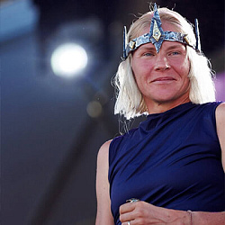 Елена Пшеничная