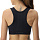 Топ женский UYN Running Exceleration Ow Black/Iron - Фото 2 малая