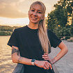 Анастасия Антонова
