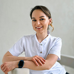 Ирина Логачёва