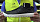 Кроссовки мужские Mammut Hueco Advanced Low Black/Bright White - Фото 2 малая