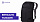 Рюкзак Bergans Hugger 25 Black - Фото 1 малая