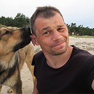 Валерий Рогозин