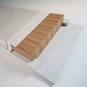 Power woodcore