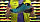 Кроссовки мужские Salomon Speedcross 5 Fjord Blue/Navy B - Фото 2 малая
