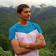 Александр Ивакин