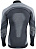 Лонгслив мужской UYN Evolutyon Uw Lg_Sl Turtle Neck Melange - Фото 2 малая