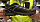 Кроссовки мужские Salomon X Ultra 3 Phantom/Black/Hawaiian Surf - Фото 2 малая