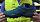 Кроссовки мужские Mammut Ducan Low GTX Sapphire/Dark Sapphire - Фото 2 малая