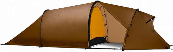 Палатка Hilleberg Nallo 2 GT Sand - Фото 1 большая