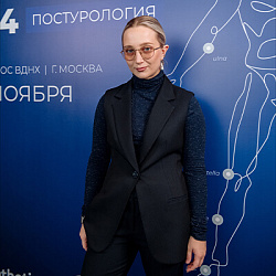 Елизавета Гоменюк