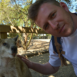 Алексей Царегородцев