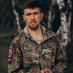 Олег Тайга