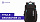 Рюкзак Thule Crossover 21 Black - Фото 1 малая