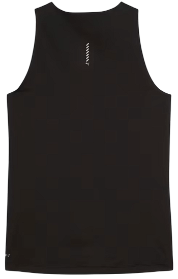 Майка женская Puma Everyday Cloudspun Black - Фото 7 большая
