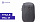 Рюкзак Thule Vea 17L Black - Фото 1 малая