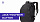 Рюкзак Jack Wolfskin Dayton Black - Фото 2 малая