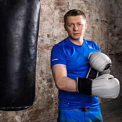 Максим Гиття