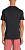 Футболка мужская Reebok 2.0 Rbk-Chill Black - Фото 2 малая
