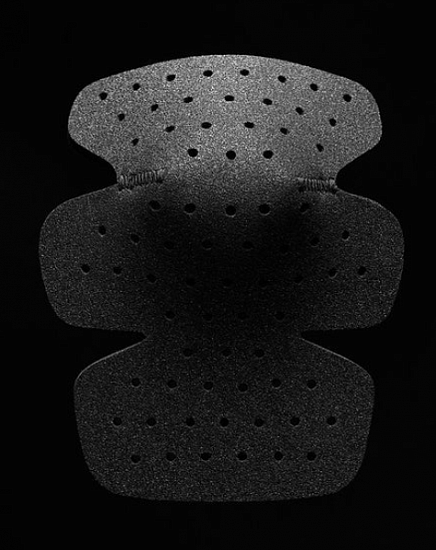 Защита колена РОС Joint VPD Air Knee Uranium Black - Фото 5 большая