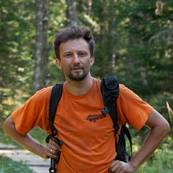 Алексей Люткевич
