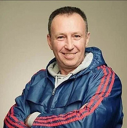 Александр Ярошенко