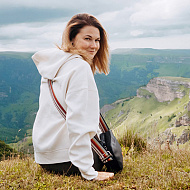 Анна Белова