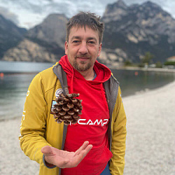 Евгений Цымбал