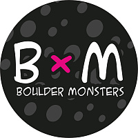 Boulder Monsters