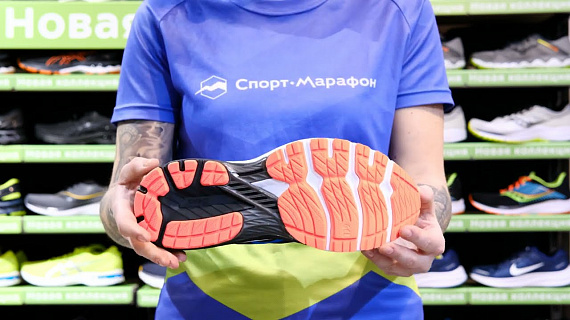Кроссовки мужские ASICS GT-2000 9 Black/Directoire Blue - Фото 2 большая