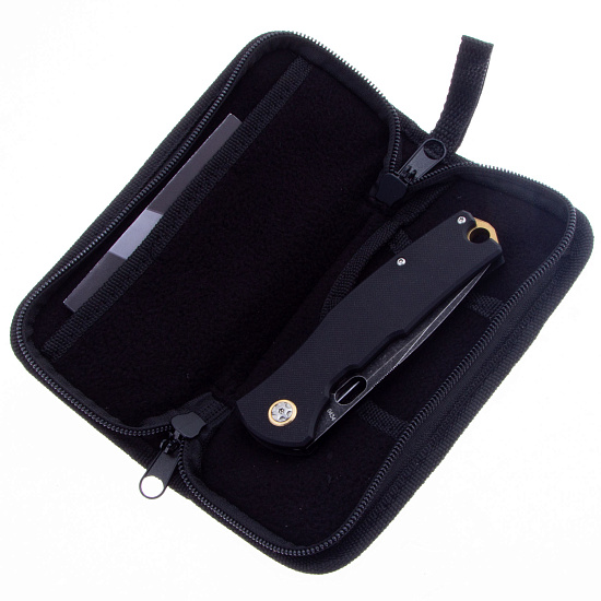 Нож Boker Fieldfolder - Фото 4 большая