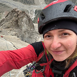 Ольга Падучева