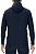 Куртка мужская UYN Run Fit Ow Hooded Full Zip Blackboard - Фото 2 малая