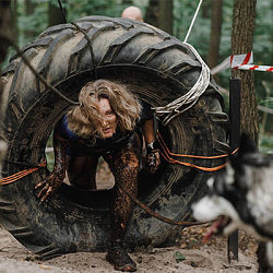 Наталья Тинькова 