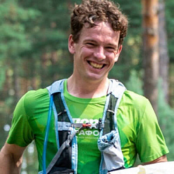 Сергей Романенков