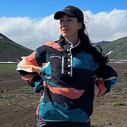 Злата Фетисова