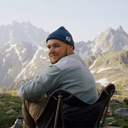 Сергей Голубев