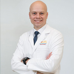 Сергей Бердников