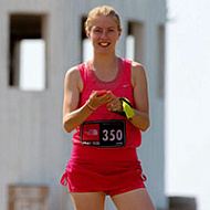 Анна Косова