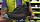 Кроссовки женские Hoka Speedgoat 4 Gtx Anthracite/Dark Gull Grey - Фото 2 малая
