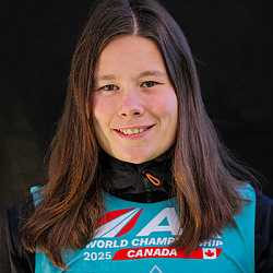 Мария Бабанина