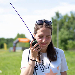 Шмакова Анна