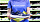 Кроссовки мужские Nike Air Zoom Structure 23 Midnight Navy/White-Cerulean - Фото 2 малая